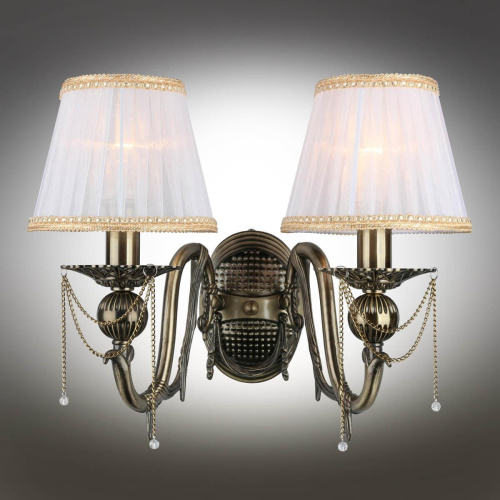 Бра Omnilux Crastu OML-75001-02 Бра Omnilux Crastu OML-75001-02