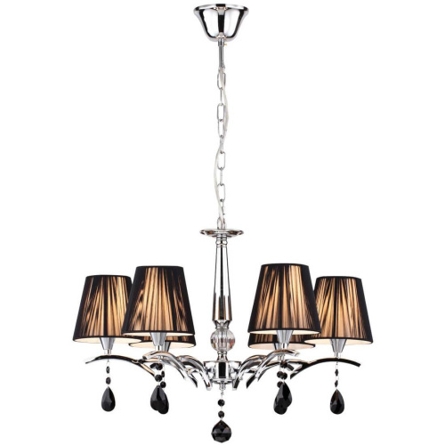 Подвесная люстра Maytoni Arte MOD901-PL-06-N