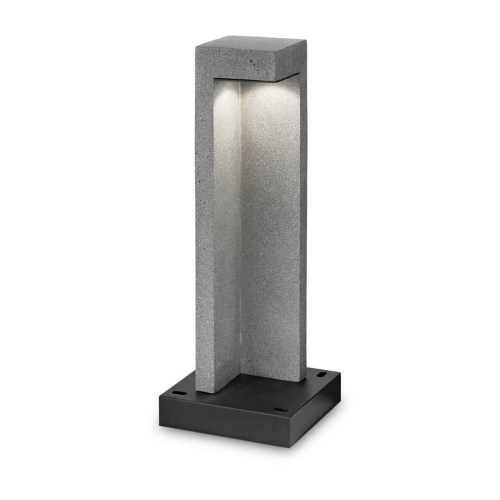 Уличный светодиодный светильник Ideal Lux Titano PT D49 3000K 246994 Уличный светодиодный светильник Ideal Lux Titano PT D49 3000K 246994