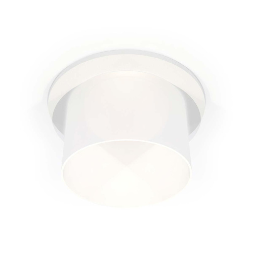Встраиваемый светильник Ambrella light Techno Spot XC (C6512, N6252) XC6512067 Встраиваемый светильник Ambrella light Techno Spot XC (C6512, N6252) XC6512067