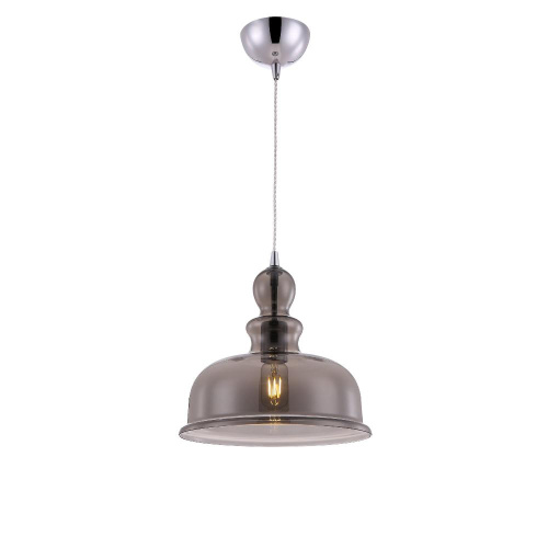 Подвесной светильник Maytoni Tone P034PL-01CH Подвесной светильник Maytoni Tone P034PL-01CH