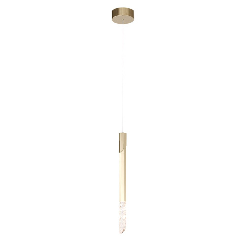 Подвесной светильник Vita 1A new br.brass Подвесной светильник Vita 1A new br.brass