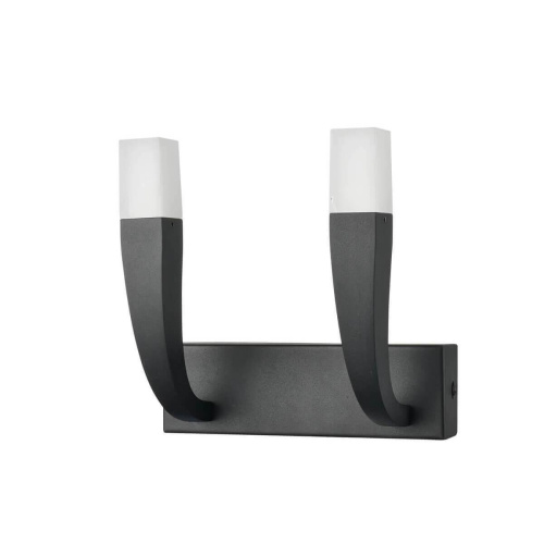 Бра Vele Luce Negro VL7102W02 Бра Vele Luce Negro VL7102W02