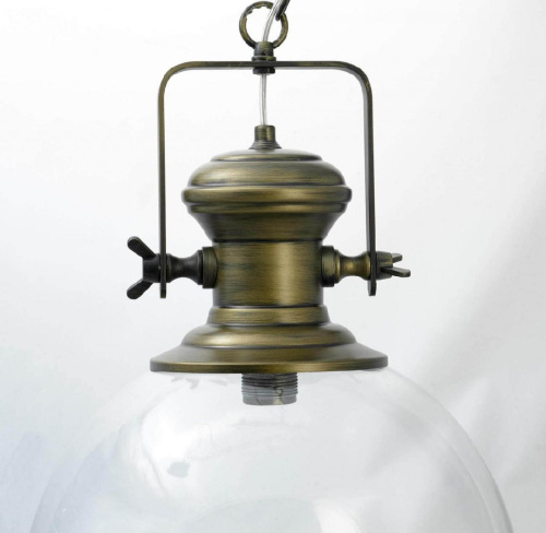Подвесной светильник Lussole Loft LSP-9611 Подвесной светильник Lussole Loft LSP-9611
