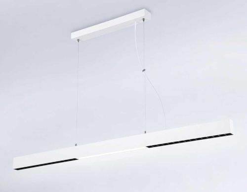 Подвесной светодиодный светильник Ambrella light Comfort LineTech FL5965 Подвесной светодиодный светильник Ambrella light Comfort LineTech FL5965