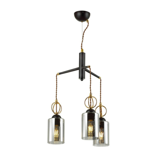 Подвесной светильник Odeon Light Opika 4657/3 Подвесной светильник Odeon Light Opika 4657/3