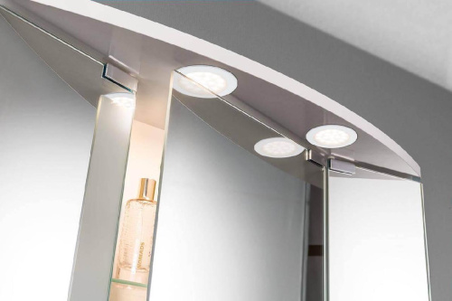 Мебельный светодиодный светильник Paulmann Mirror Cabinet 99921 Мебельный светодиодный светильник Paulmann Mirror Cabinet 99921