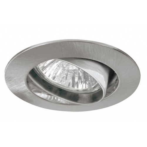 Встраиваемый светильник Paulmann Premium Line Halogen 99357 Встраиваемый светильник Paulmann Premium Line Halogen 99357