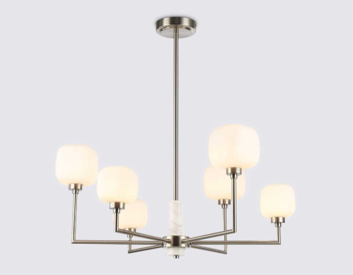 Подвесная люстра Ambrella light High Light LH53001 Подвесная люстра Ambrella light High Light LH53001