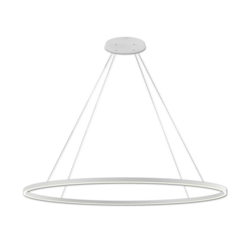 Подвесной светодиодный светильник Kink Light Тор 08218,01A(4000K) Подвесной светодиодный светильник Kink Light Тор 08218,01A(4000K)