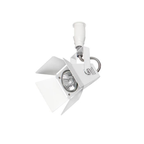 Трековый светильник Odeon Light Flexi Techno Pro 3631/1 Трековый светильник Odeon Light Flexi Techno Pro 3631/1