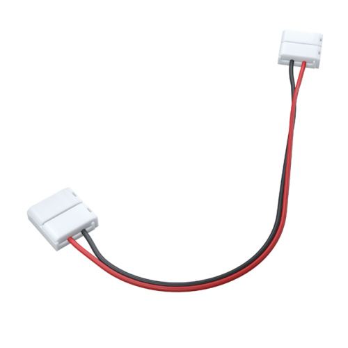 Коннектор гибкий Maytoni Technical Led strip для 10мм монохромной светодиодной ленты (10 шт) CN014 Коннектор гибкий Maytoni Technical Led strip для 10мм монохромной светодиодной ленты (10 шт) CN014
