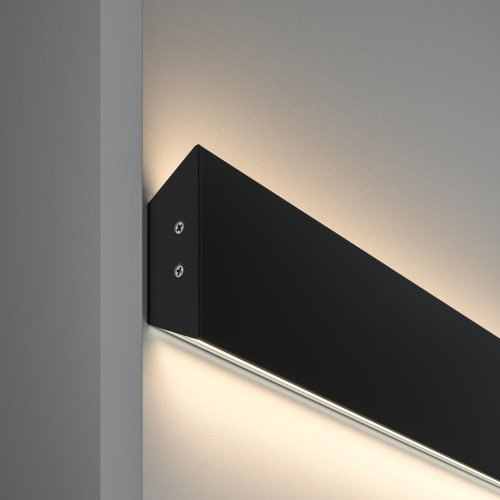 Комплектующие к светодиодной ленте Led Strip ALM-1848-B-2M