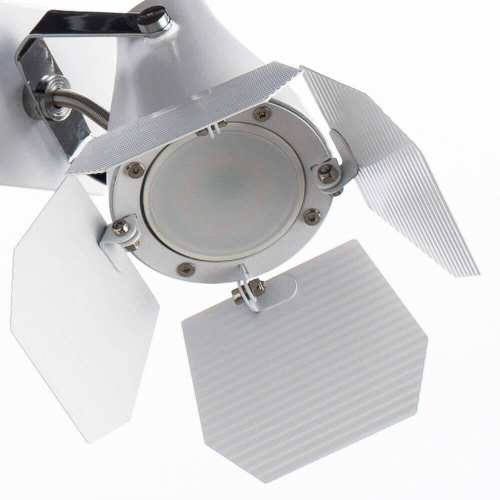 Спот Arte Lamp Cinema A3092AP-2WH Спот Arte Lamp Cinema A3092AP-2WH