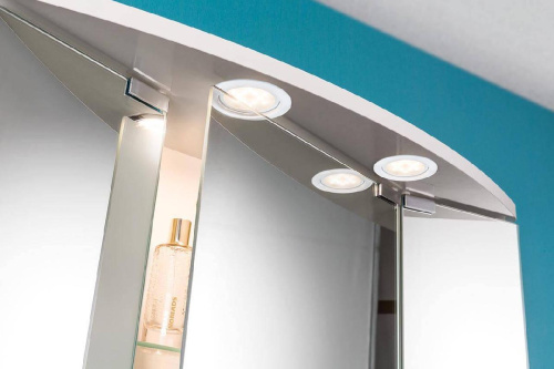 Мебельный светодиодный светильник Paulmann Micro Line Led 93554 Мебельный светодиодный светильник Paulmann Micro Line Led 93554