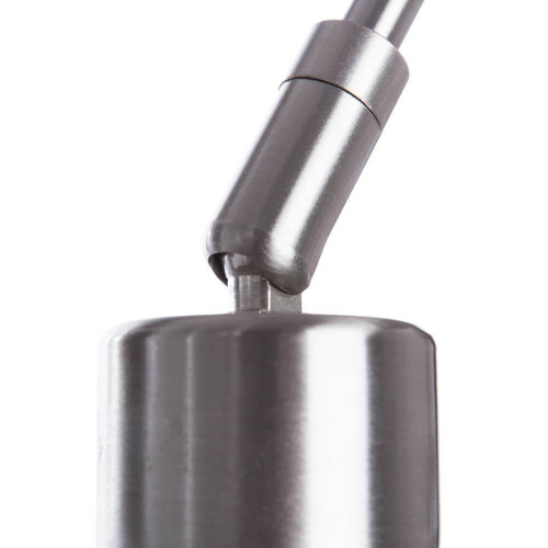 Спот Arte Lamp A1733SP-1SS Спот Arte Lamp A1733SP-1SS