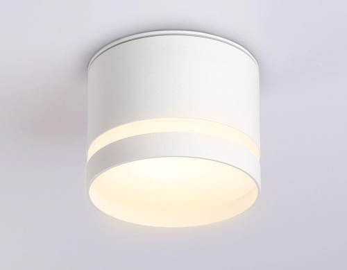 Потолочный светильник Ambrella light Techno Spot IP Protect TN6571 Потолочный светильник Ambrella light Techno Spot IP Protect TN6571