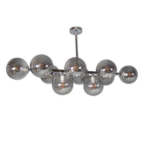Подвесная люстра Kink Light Сида 07508-10А,02(16) Подвесная люстра Kink Light Сида 07508-10А,02(16)
