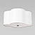 Потолочный светильник Loft IT Silence 10303 Nickel