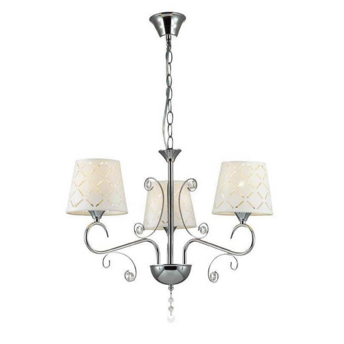Подвесная люстра Lumion Fritta 2997/3 Подвесная люстра Lumion Fritta 2997/3