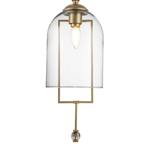 Бра Indigo ALTA 11034/1W Gold V000392 Бра Indigo ALTA 11034/1W Gold V000392