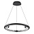 Подвесной светодиодный светильник Odeon Light Hightech Cayon 7001/44L