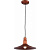 Подвеcной светильник Lussole Loft GRLSP-9697