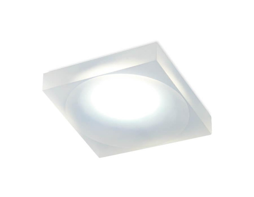 Встраиваемый светильник Ambrella light Techno Spot TN136 Встраиваемый светильник Ambrella light Techno Spot TN136