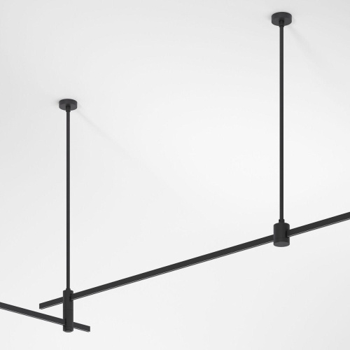 Декоративная стойка с коннектором Elektrostandard Esthetic Magnetic 85152/00 a065448 Декоративная стойка с коннектором Elektrostandard Esthetic Magnetic 85152/00 a065448
