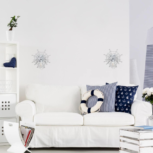 Бра Divinare RAGNO 1308/02 AP-1 Бра Divinare RAGNO 1308/02 AP-1