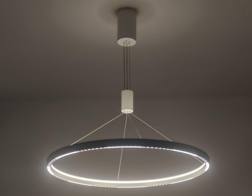 Подвесной светодиодный светильник Ambrella light Comfort Line FL5855 Подвесной светодиодный светильник Ambrella light Comfort Line FL5855