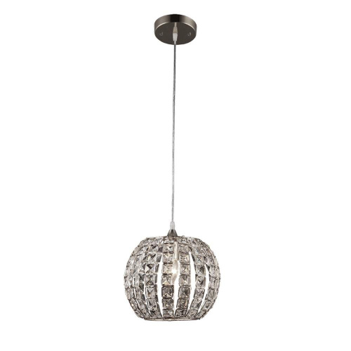 Подвесной светильник Milosh Tendence 0435PL-1CH Подвесной светильник Milosh Tendence 0435PL-1CH