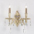 Бра Lucia Tucci Barletta W1730.2 Cream White