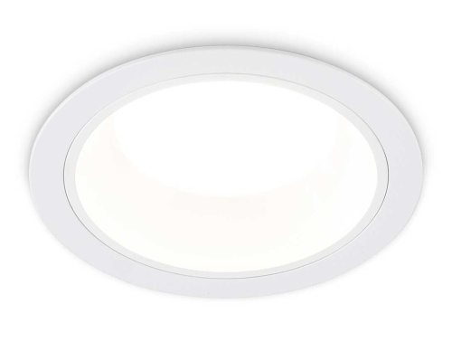 Встраиваемый светильник Ambrella light TECHNO SPOT TN52335 Встраиваемый светильник Ambrella light TECHNO SPOT TN52335