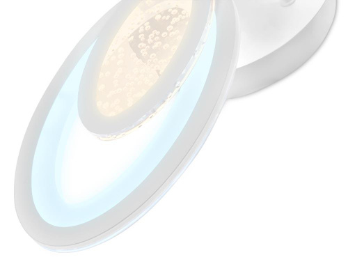 Потолочная светодиодная люстра Ambrella light Original FA422 Потолочная светодиодная люстра Ambrella light Original FA422