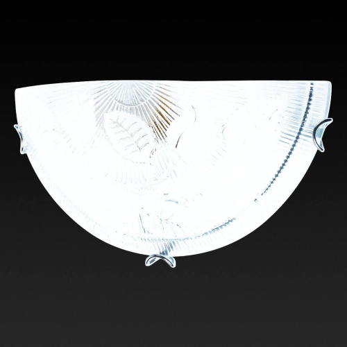 Настенный светильник Toplight Alexandra TL9120Y-01WH Настенный светильник Toplight Alexandra TL9120Y-01WH