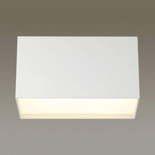 Потолочный светодиодный светильник Odeon Light Roxy 4232/20CL Потолочный светодиодный светильник Odeon Light Roxy 4232/20CL