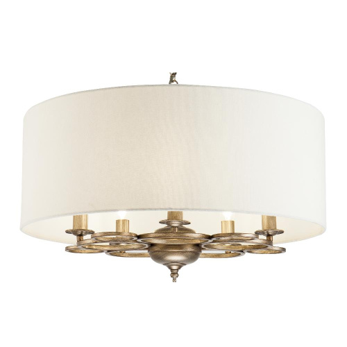 Подвесной светильник Maytoni H007PL-05G Подвесной светильник Maytoni H007PL-05G