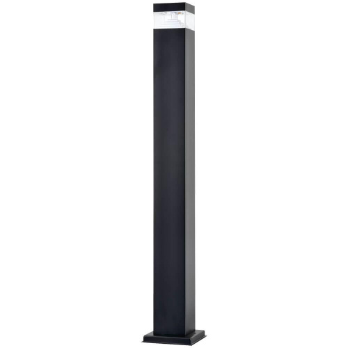 Уличный светильник Arte Lamp Shalby A2218PA-1BK Уличный светильник Arte Lamp Shalby A2218PA-1BK