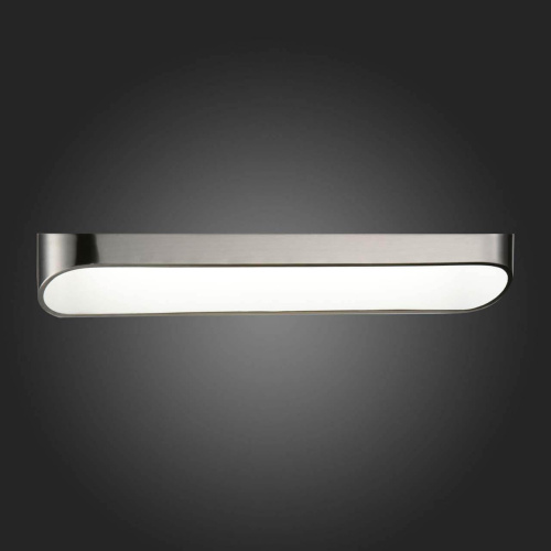 Настенный светодиодный светильник ST Luce Mensola SL582.701.01 Настенный светодиодный светильник ST Luce Mensola SL582.701.01