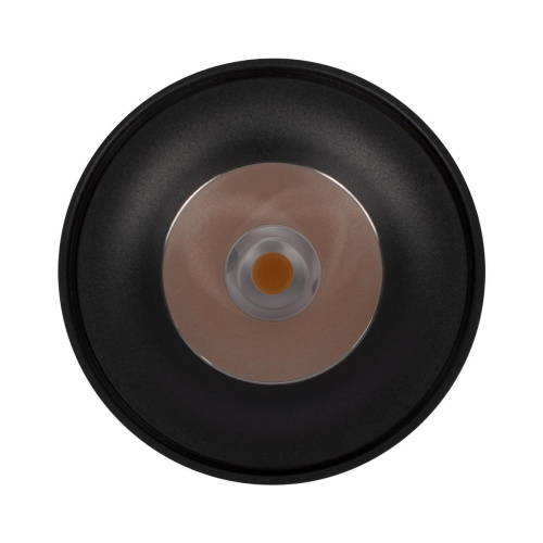 Потолочный светодиодный светильник Loft IT Tictac 10220 Black 3000K Потолочный светодиодный светильник Loft IT Tictac 10220 Black 3000K