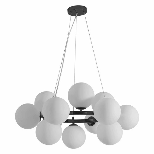 Подвесная люстра Kink Light Сида 07508-12A,19 Подвесная люстра Kink Light Сида 07508-12A,19