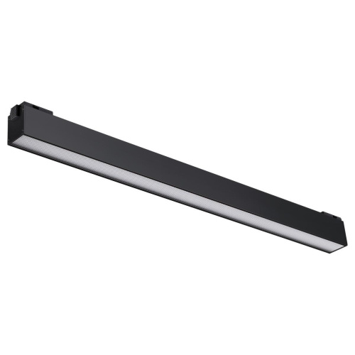 Трековый светодиодный светильник Novotech Shino Kit 358521 Трековый светодиодный светильник Novotech Shino Kit 358521