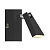Светодиодный спот Zumaline Spazio CK99603A-1B