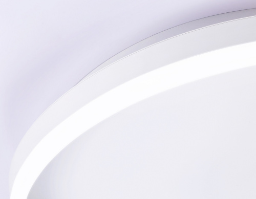 Потолочный светодиодный светильник Ambrella light Comfort LineTech FL5112