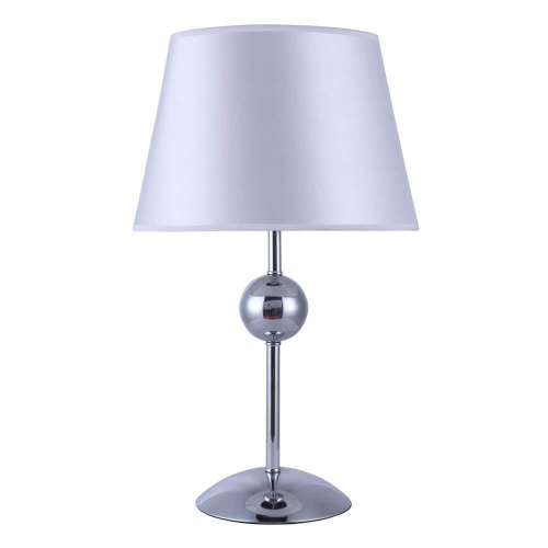 Настольная лампа Arte Lamp A4012LT-1CC Настольная лампа Arte Lamp A4012LT-1CC
