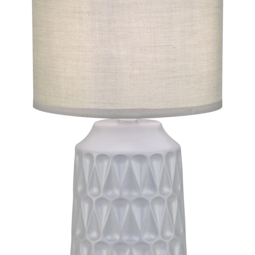 Настольная лампа Escada Rhea 10203/L Grey Настольная лампа Escada Rhea 10203/L Grey