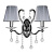 Бра Lumina Deco Bellisica LDW 8033-2 SL
