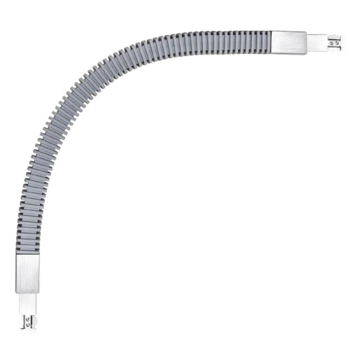 Коннектор гибкий Paulmann Rail System VariLine 95146 Коннектор гибкий Paulmann Rail System VariLine 95146