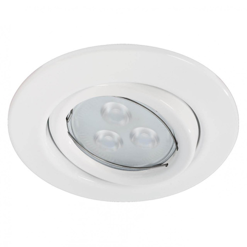Встраиваемый светодиодный светильник Paulmann Quality Line Led 92027 Встраиваемый светодиодный светильник Paulmann Quality Line Led 92027